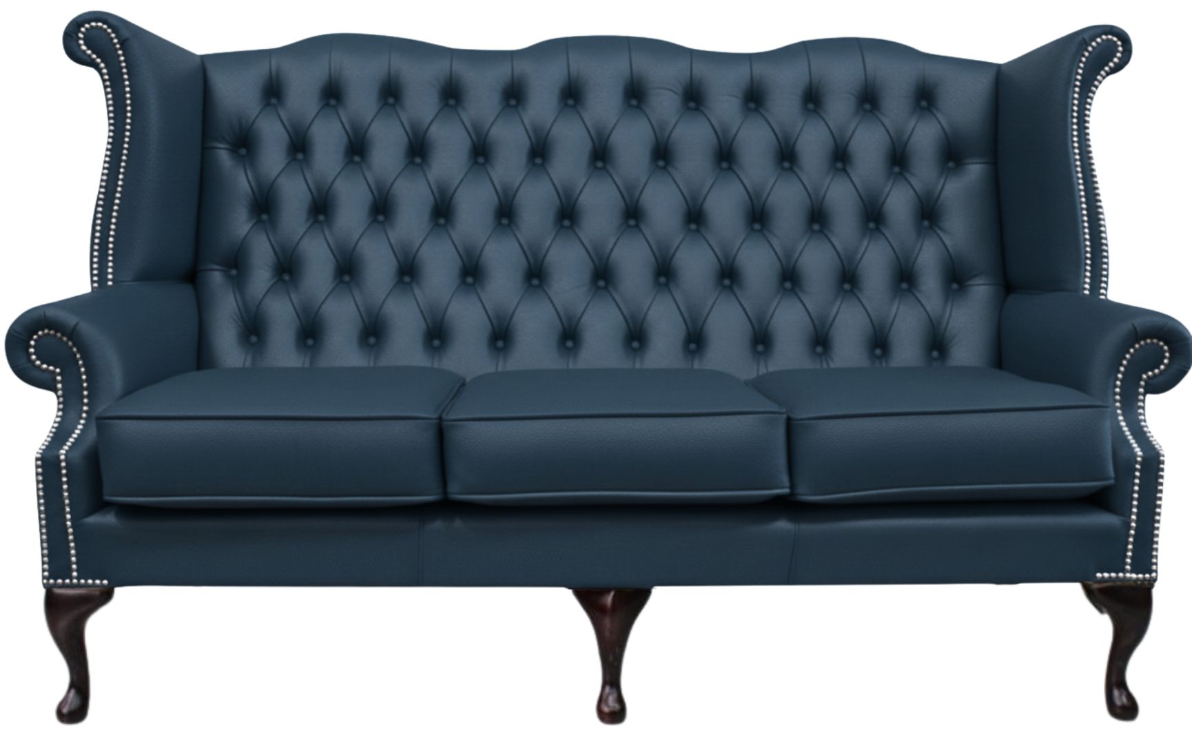 The Queen Anne Chesterfield